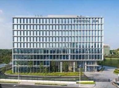 菲鵬生物GMP試劑車間、NGS、細胞實驗室